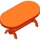 decoration,food and restaurant,furniture and household,furniture,table,household,dinning table